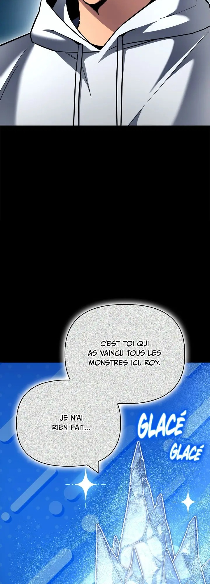 Superhuman Battlefield Chapitre 135 - Page 75
