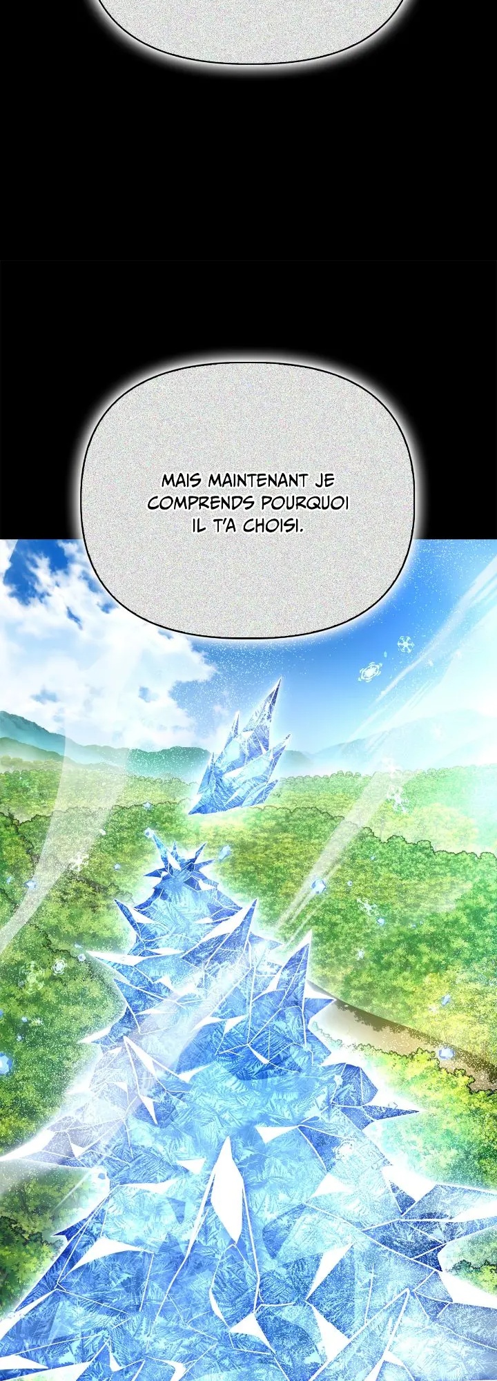 Superhuman Battlefield Chapitre 135 - Page 79