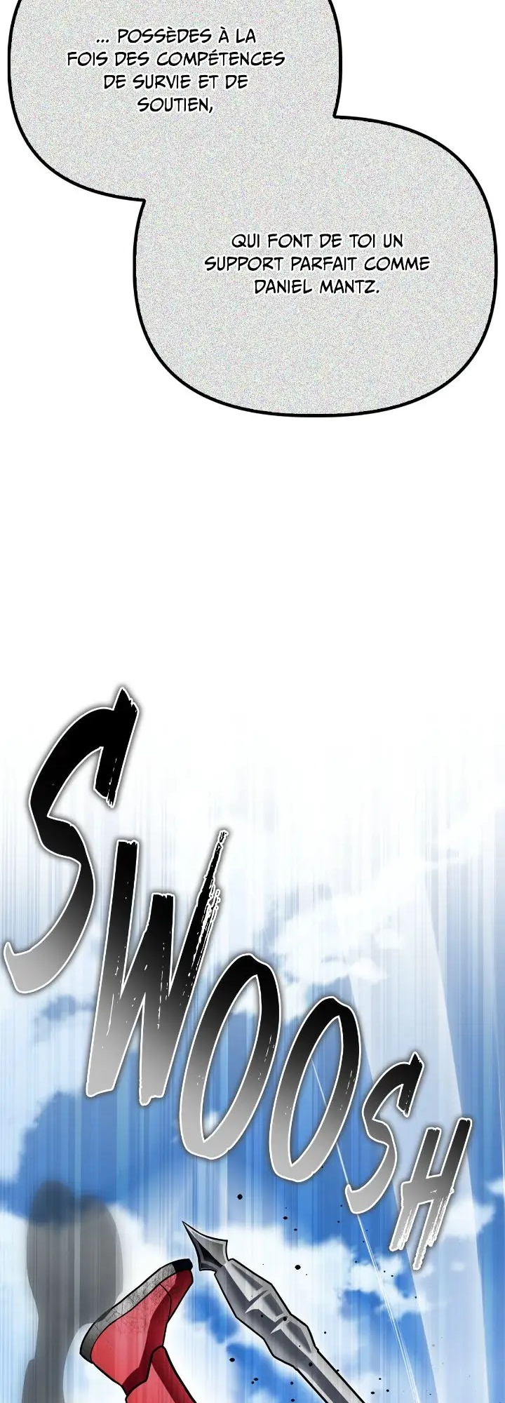 Superhuman Battlefield Chapitre 135 - Page 82