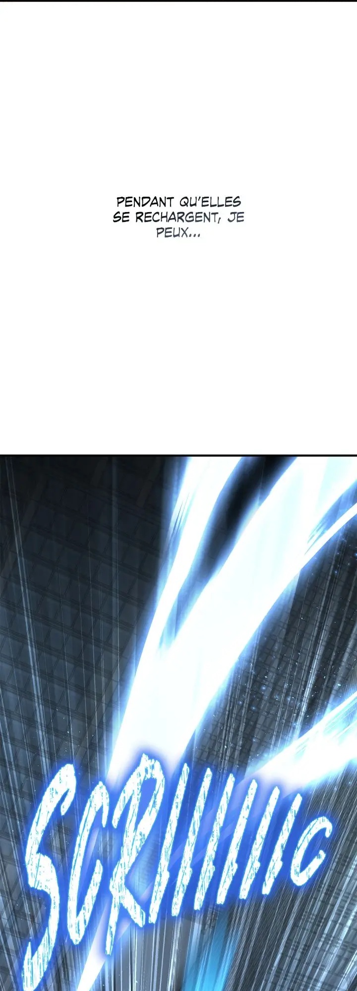 Superhuman Battlefield Chapitre 135 - Page 87
