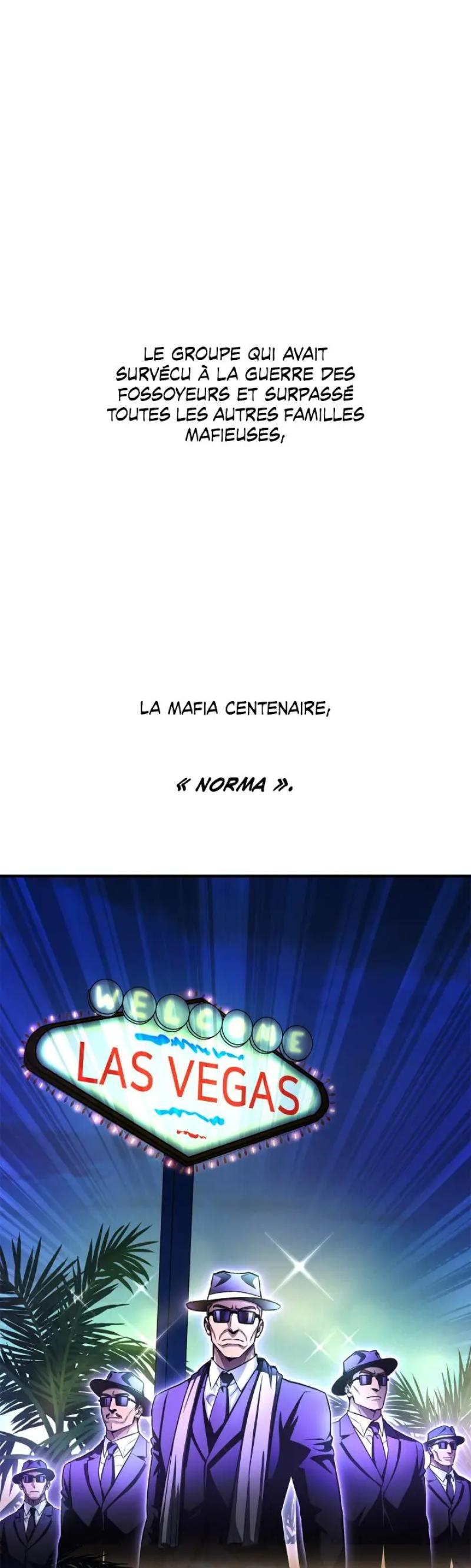 Superhuman Battlefield Chapitre 123 - Page 1