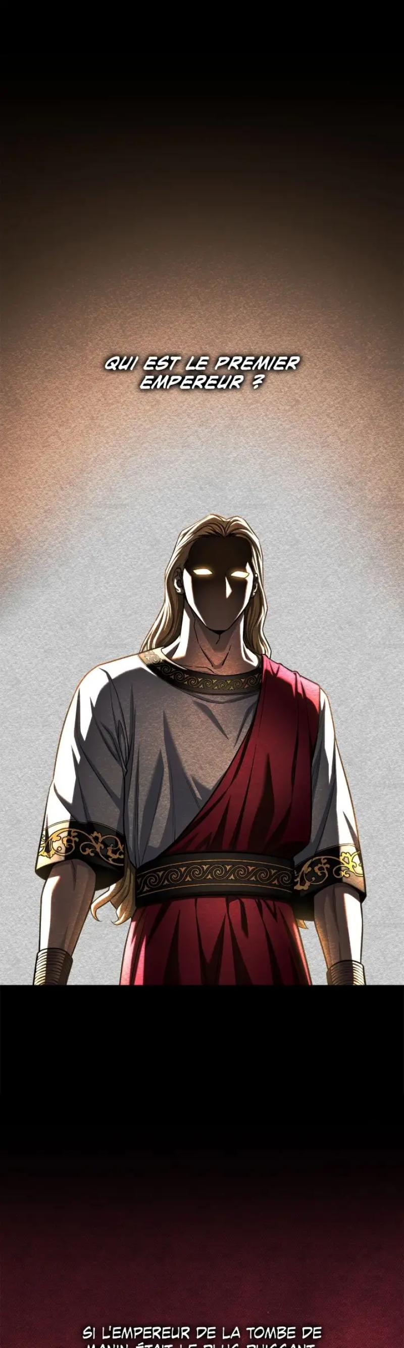 Superhuman Battlefield Chapitre 123 - Page 12