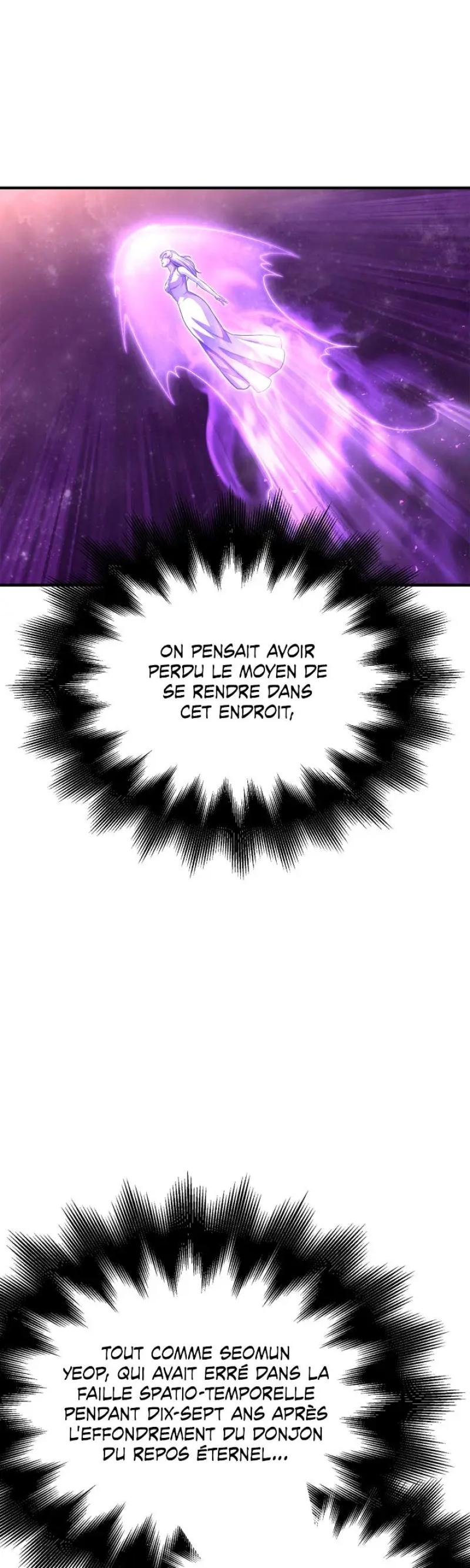 Superhuman Battlefield Chapitre 123 - Page 17