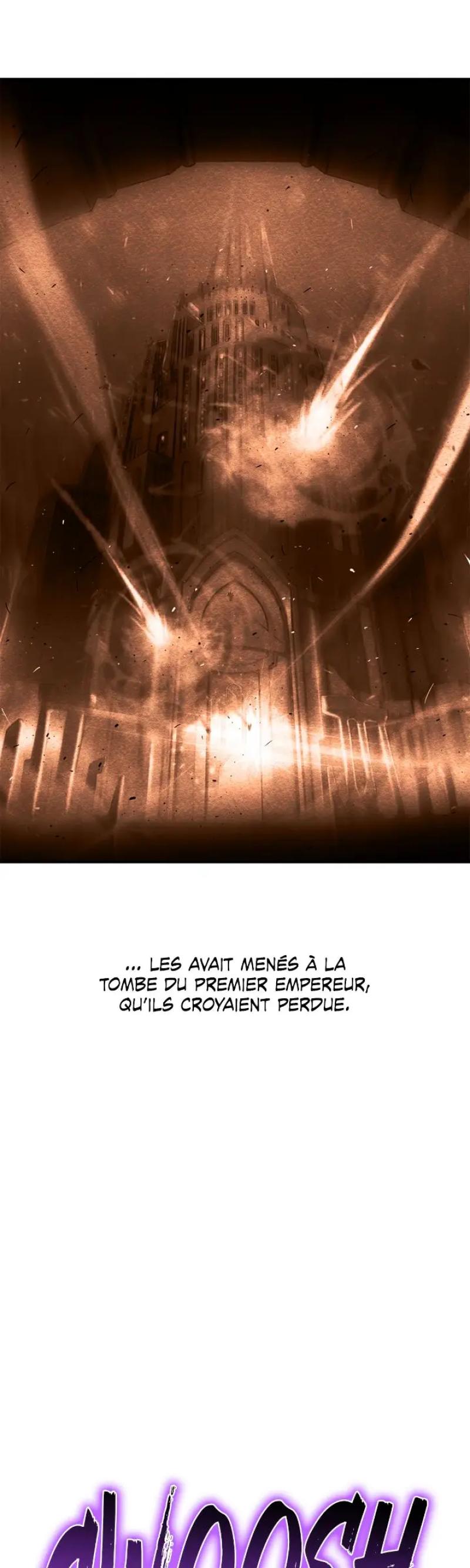 Superhuman Battlefield Chapitre 123 - Page 19