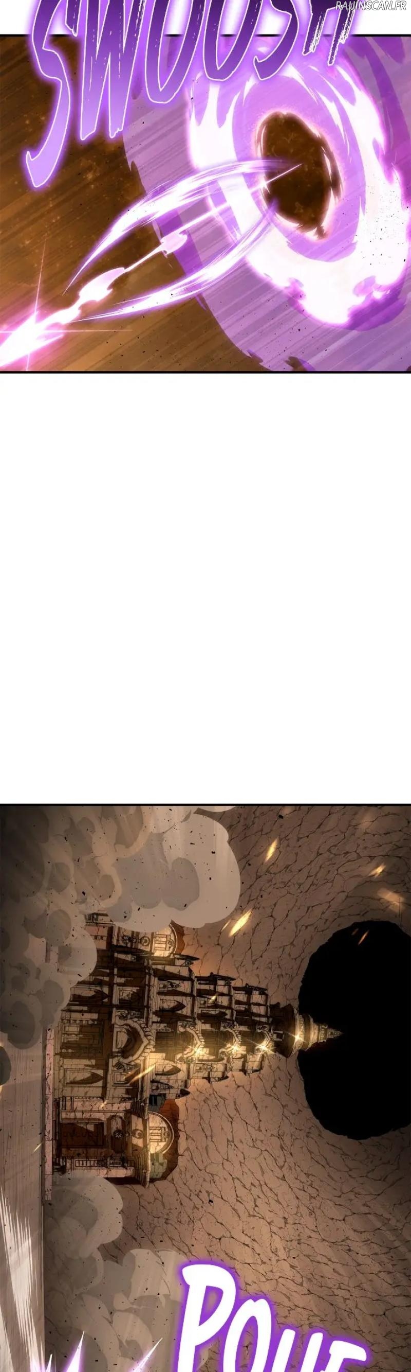 Superhuman Battlefield Chapitre 123 - Page 20