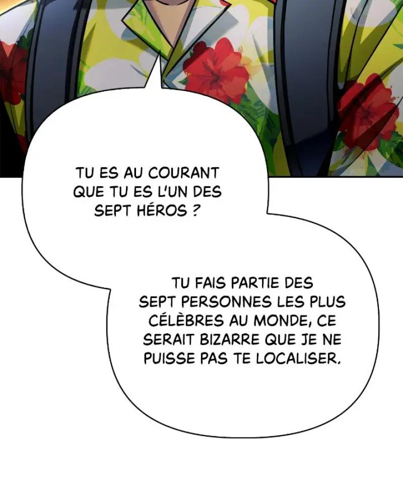Superhuman Battlefield Chapitre 123 - Page 29