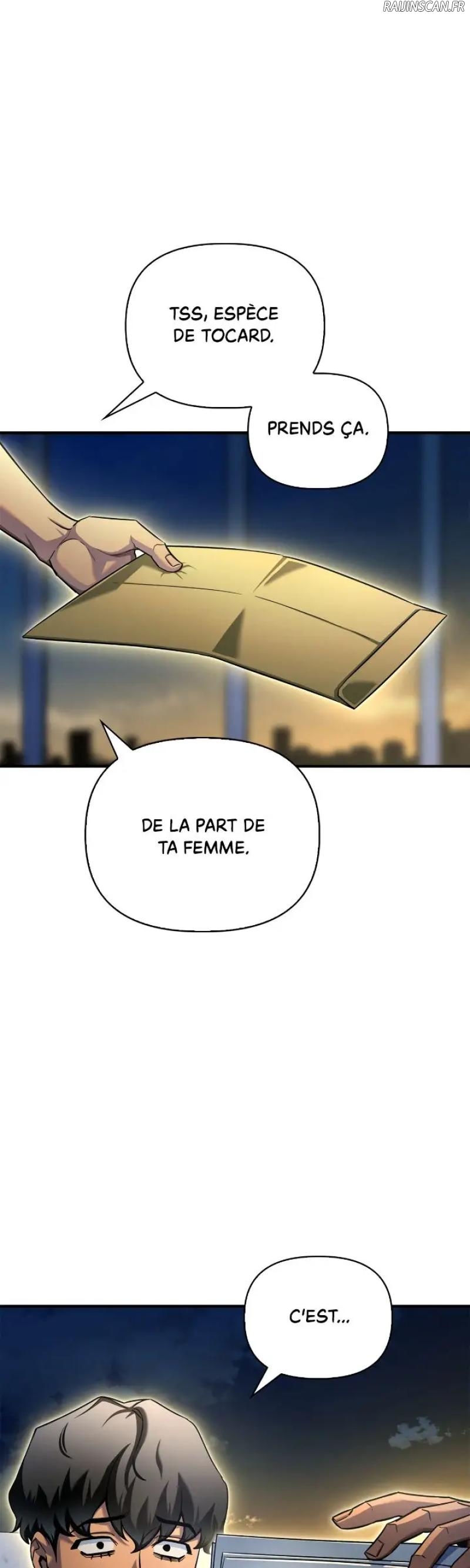 Superhuman Battlefield Chapitre 123 - Page 30