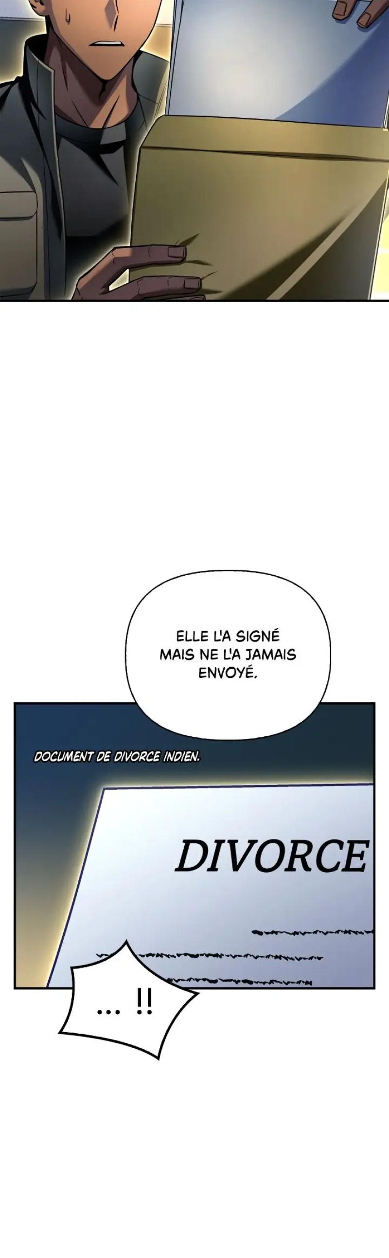 Superhuman Battlefield Chapitre 123 - Page 31
