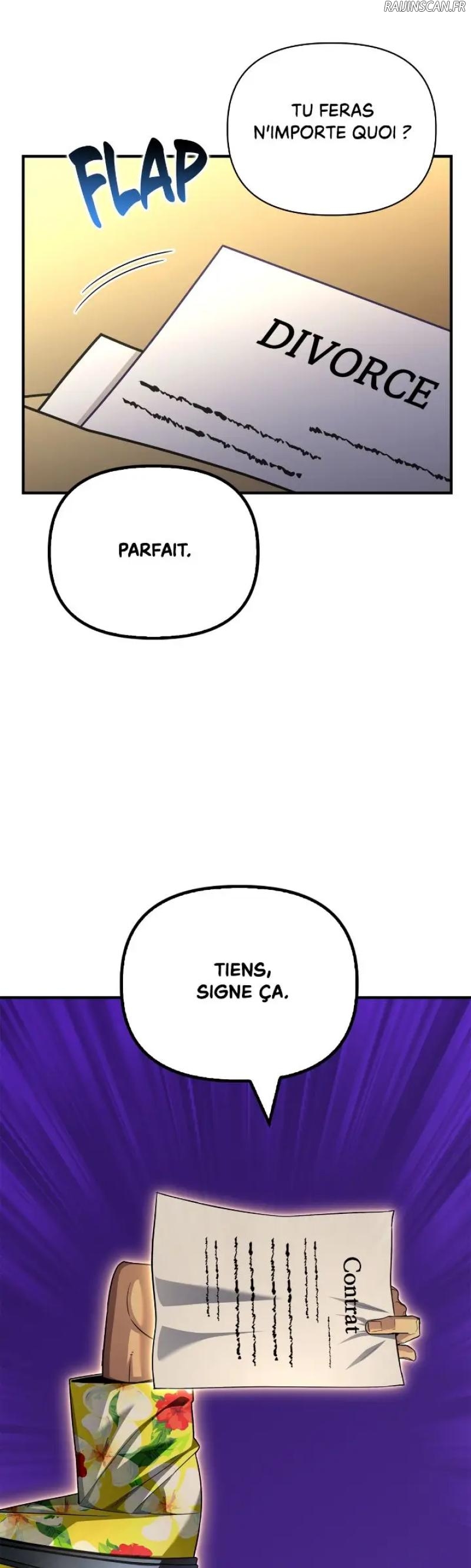 Superhuman Battlefield Chapitre 123 - Page 40