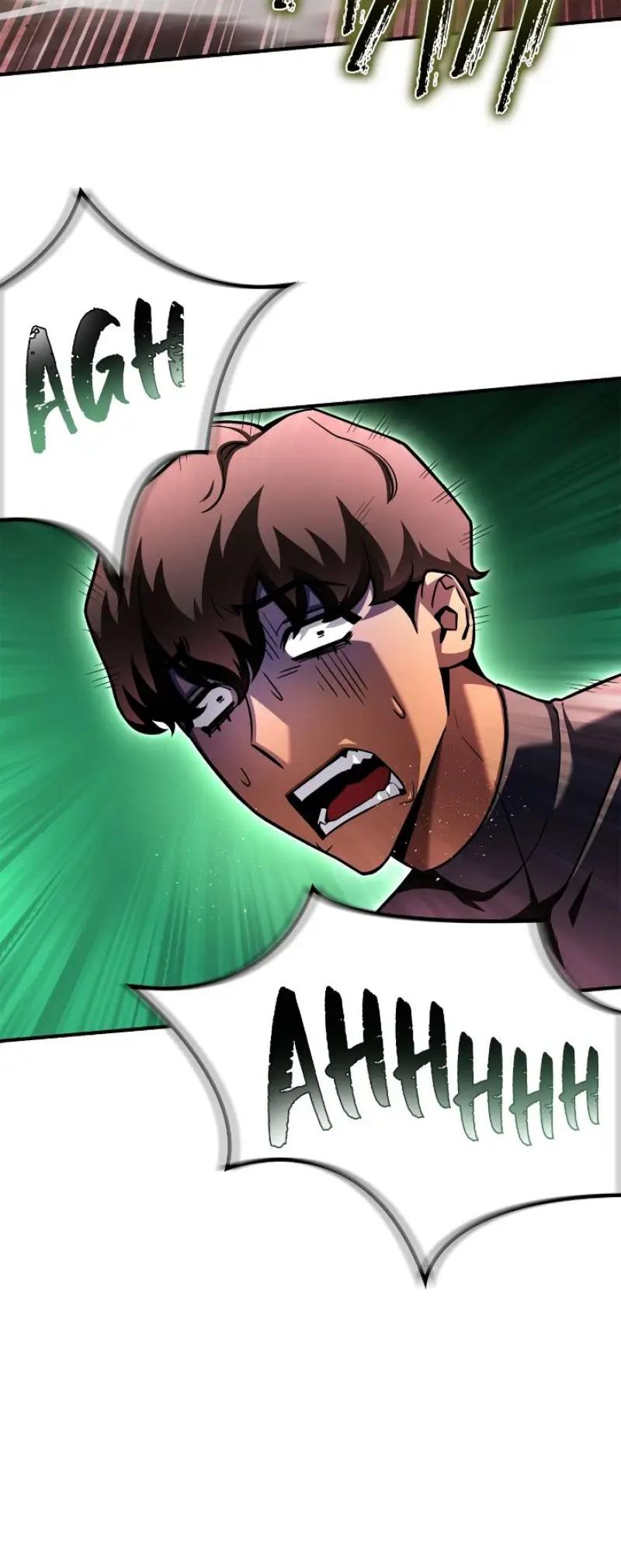 Superhuman Battlefield Chapitre 123 - Page 58