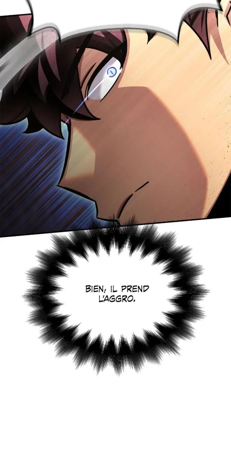 Superhuman Battlefield Chapitre 123 - Page 62