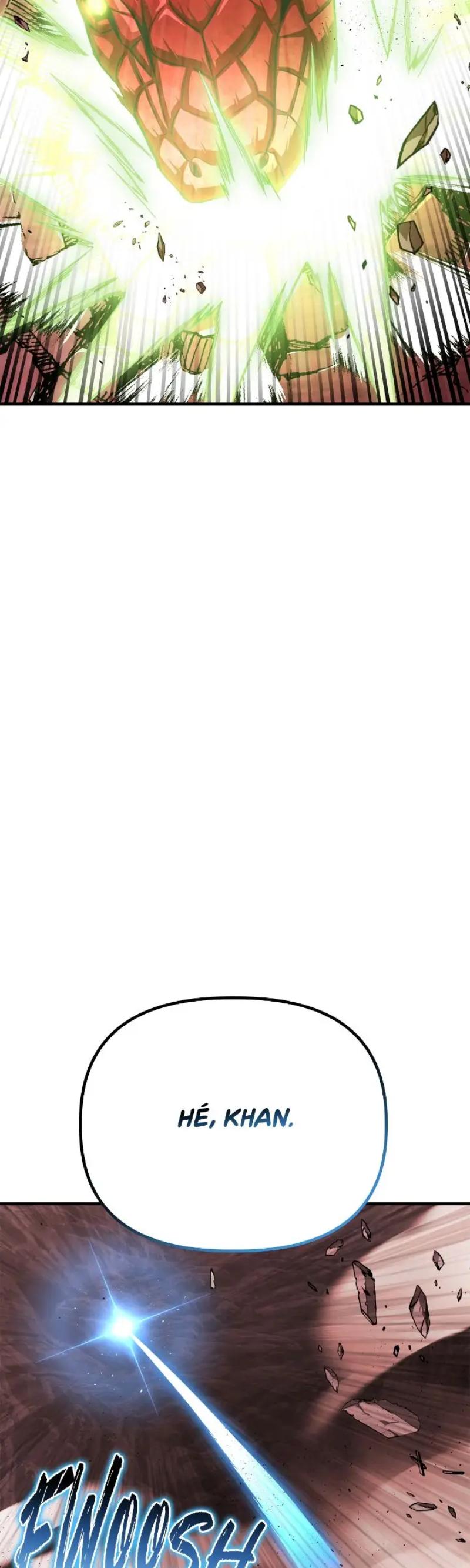 Superhuman Battlefield Chapitre 123 - Page 66
