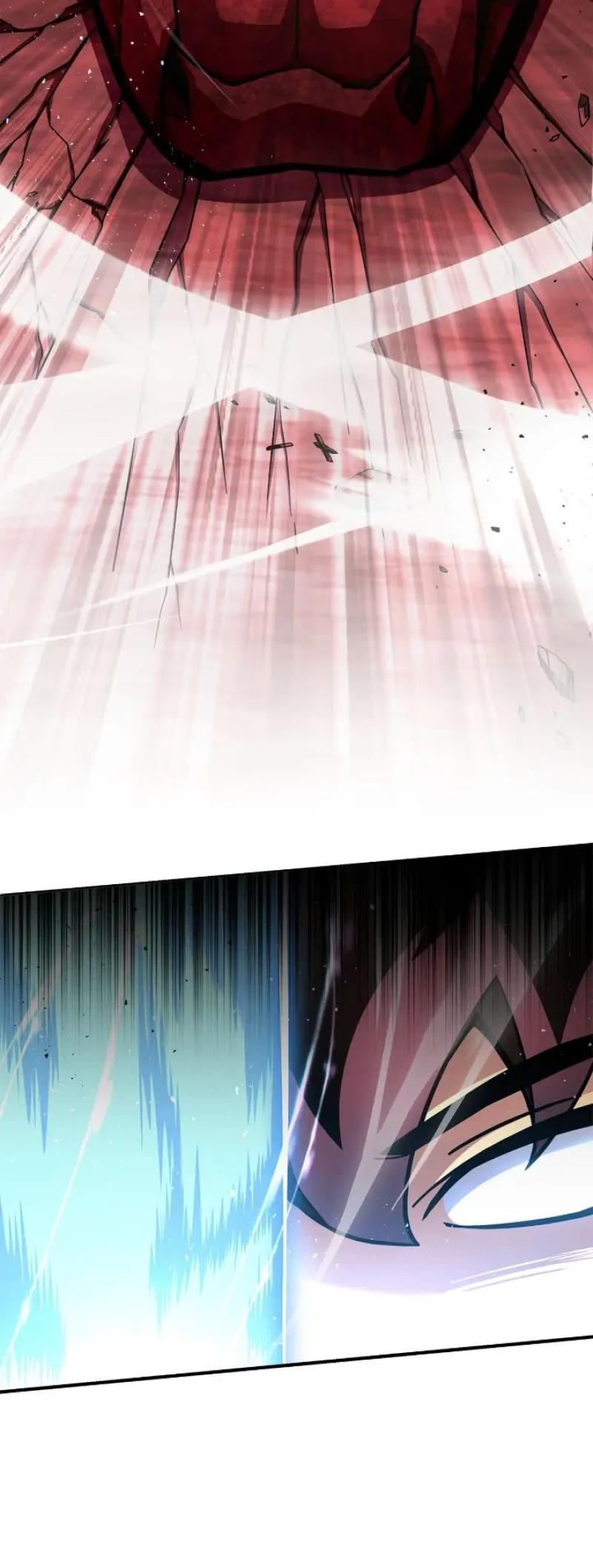 Superhuman Battlefield Chapitre 123 - Page 73