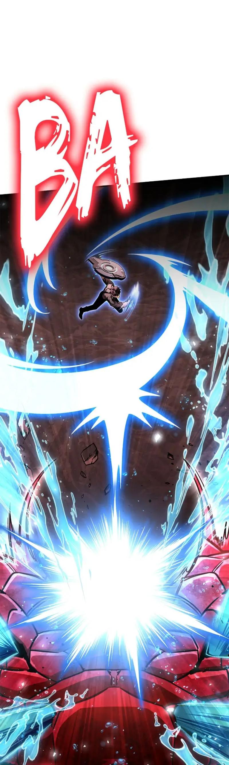 Superhuman Battlefield Chapitre 123 - Page 74