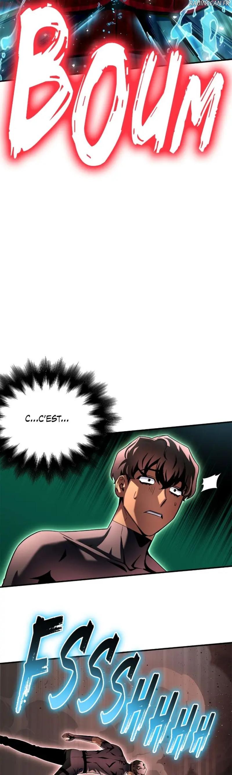 Superhuman Battlefield Chapitre 123 - Page 75