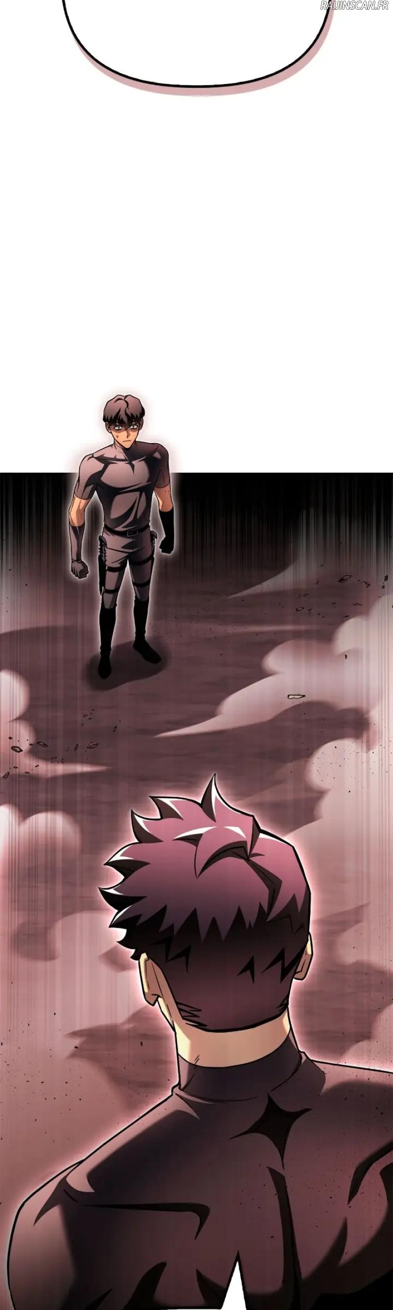Superhuman Battlefield Chapitre 123 - Page 80