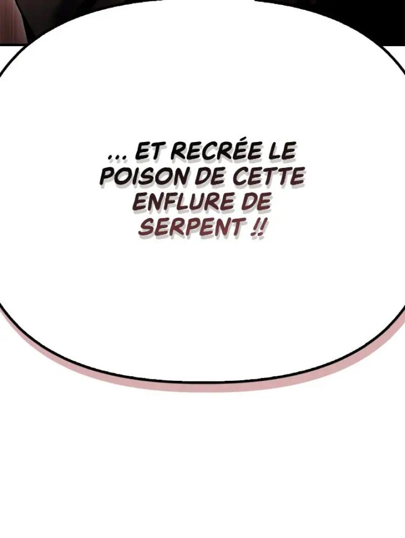 Superhuman Battlefield Chapitre 123 - Page 81