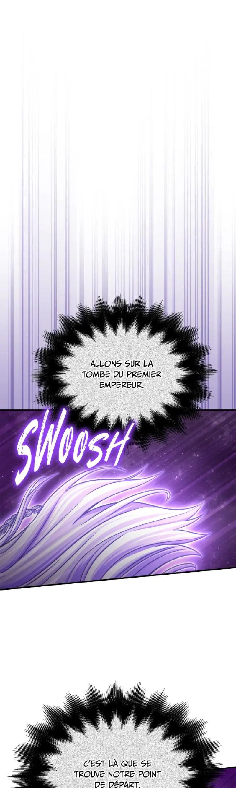 Superhuman Battlefield Chapitre 123 - Page 9