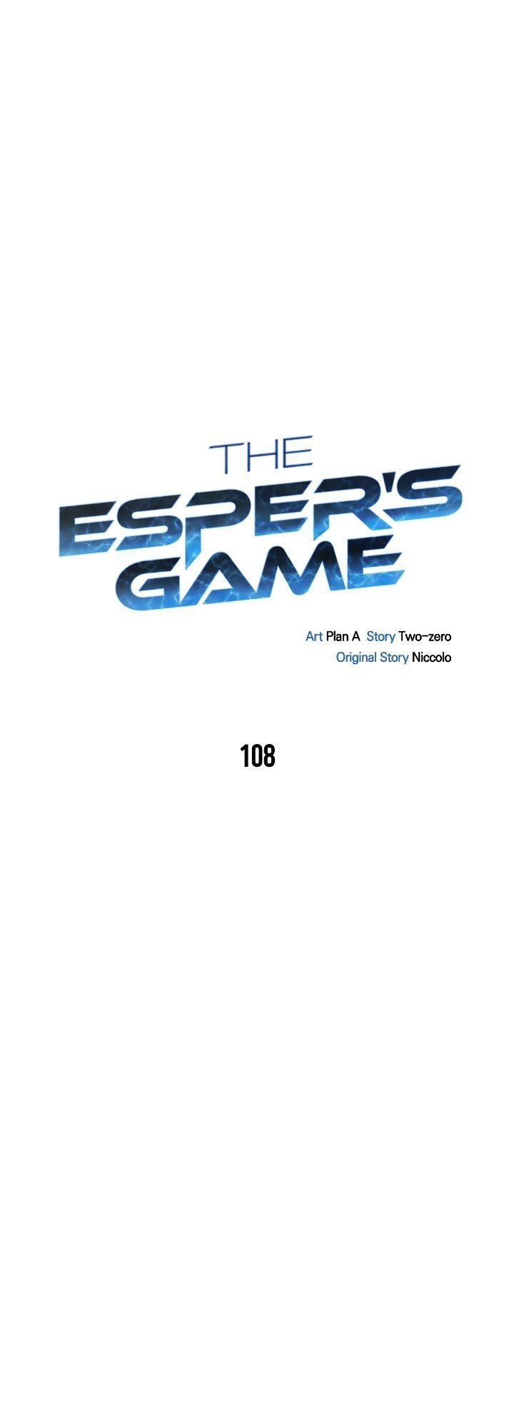 Superhuman Battlefield Chapitre 108 - Page 12