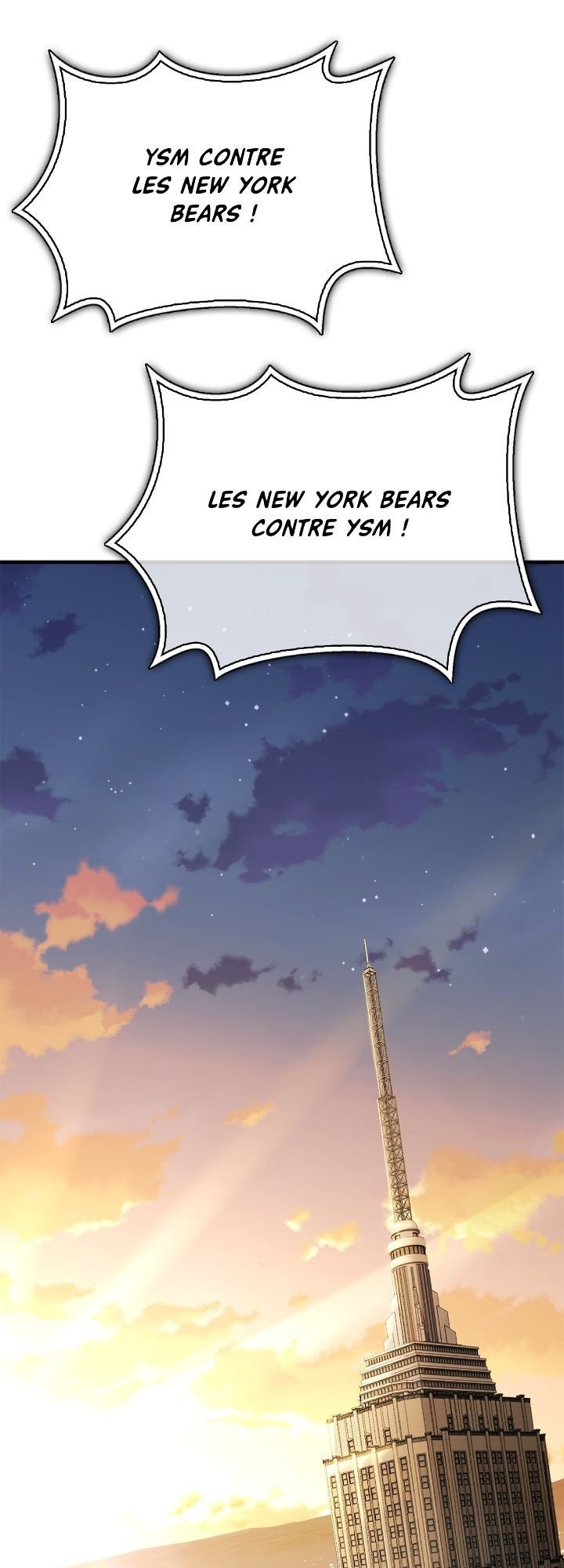 Superhuman Battlefield Chapitre 108 - Page 13