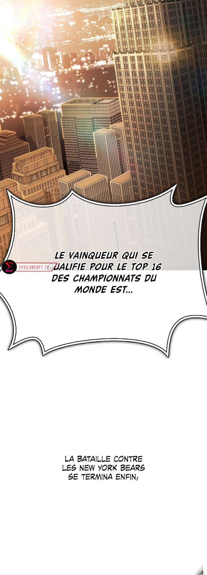 Superhuman Battlefield Chapitre 108 - Page 14