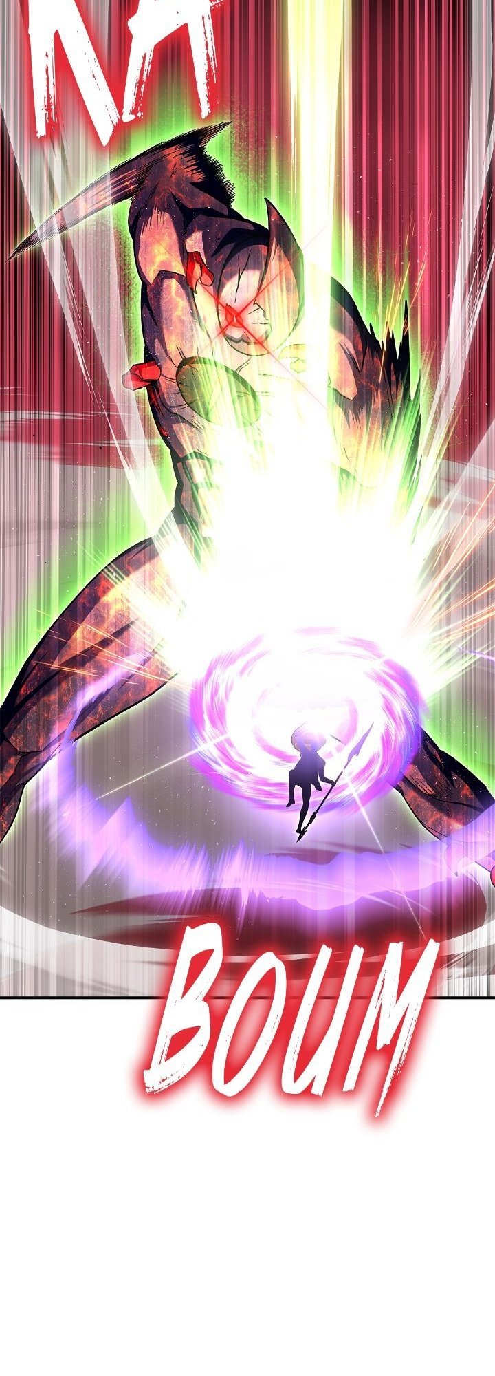 Superhuman Battlefield Chapitre 108 - Page 2