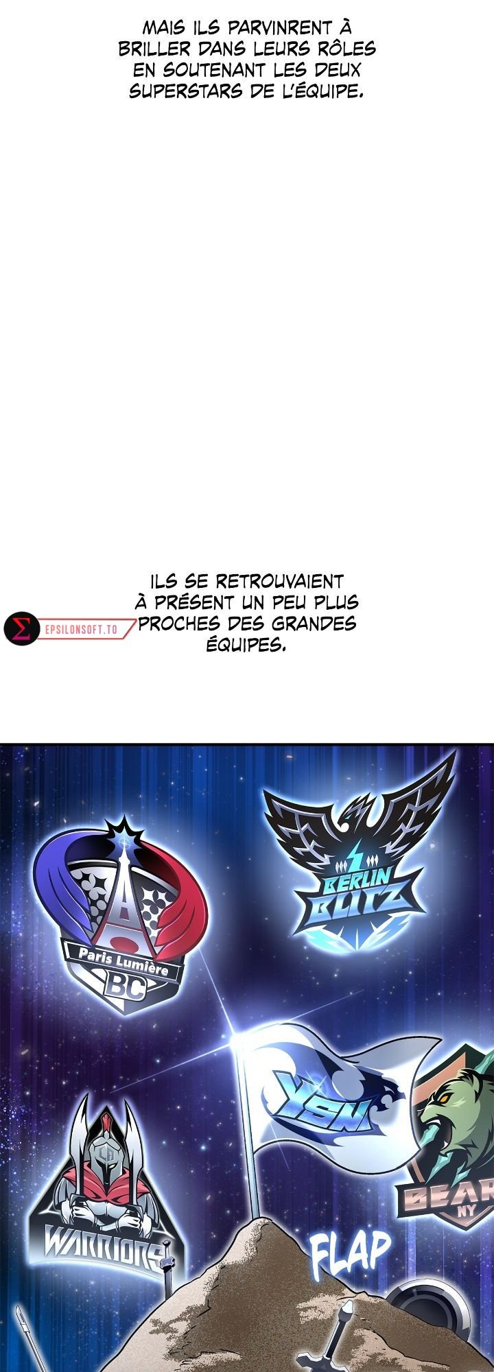 Superhuman Battlefield Chapitre 108 - Page 20