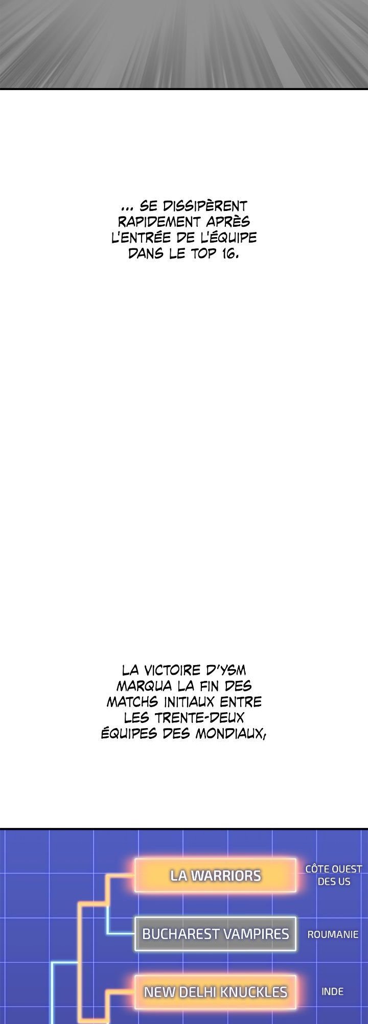 Superhuman Battlefield Chapitre 108 - Page 23