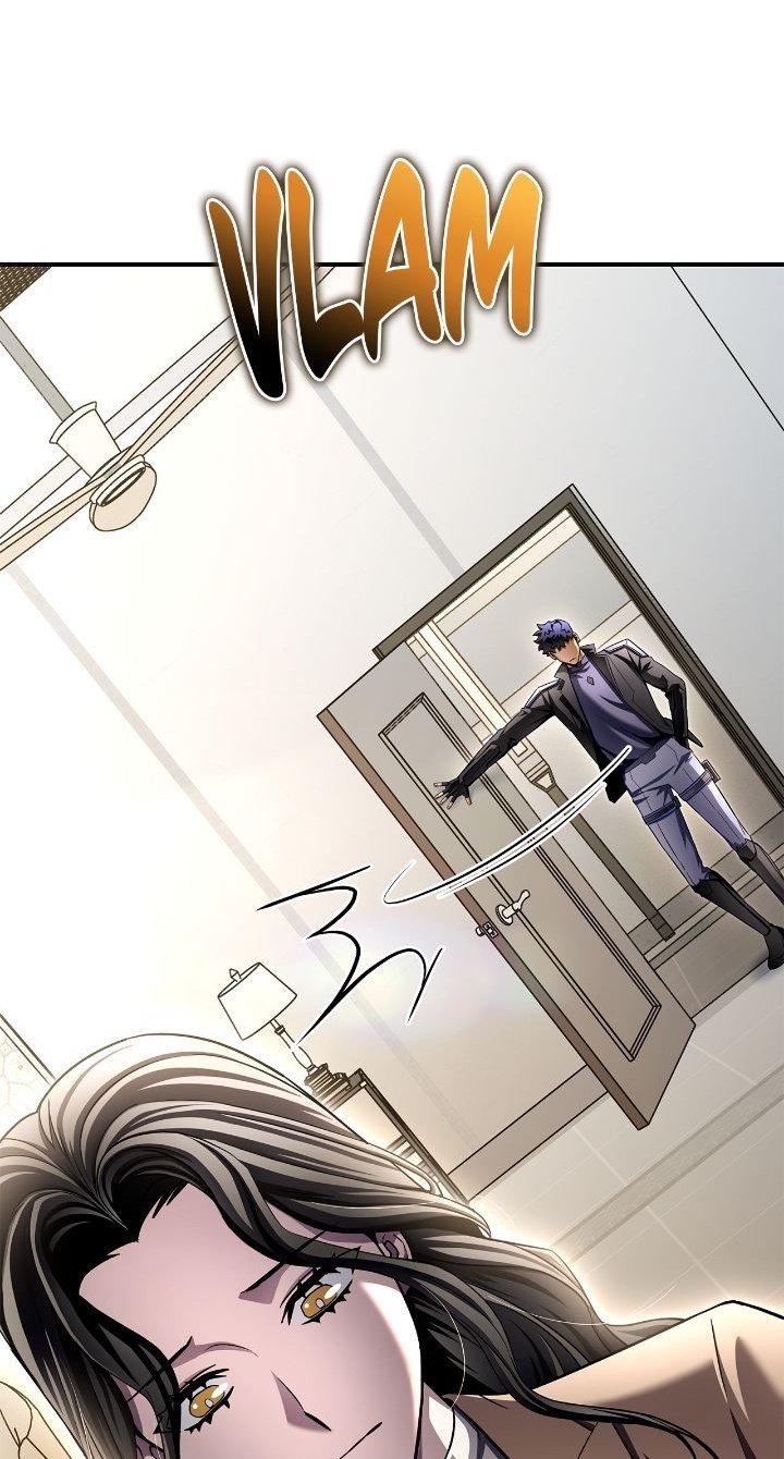 Superhuman Battlefield Chapitre 108 - Page 33