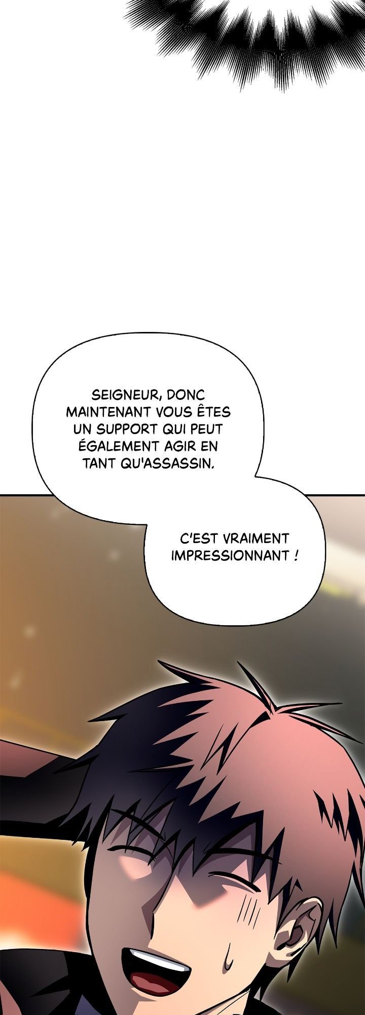 Superhuman Battlefield Chapitre 108 - Page 38