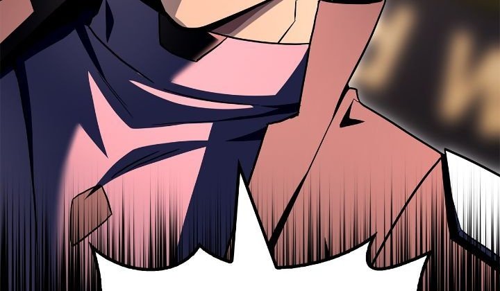 Superhuman Battlefield Chapitre 108 - Page 39