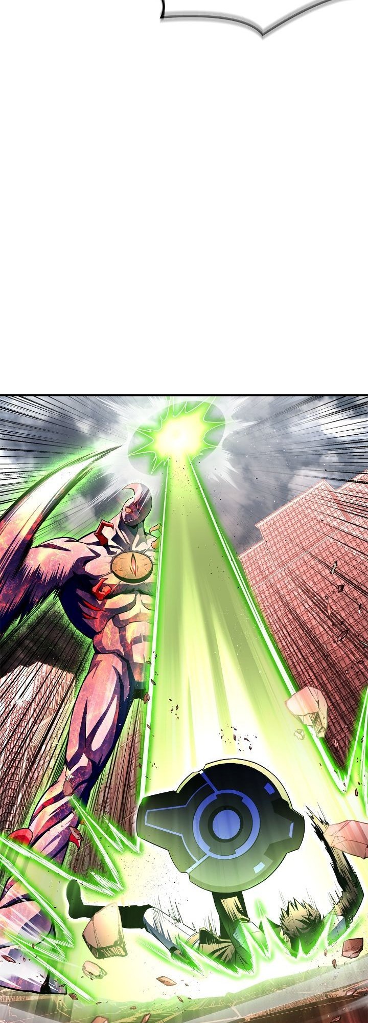 Superhuman Battlefield Chapitre 108 - Page 4