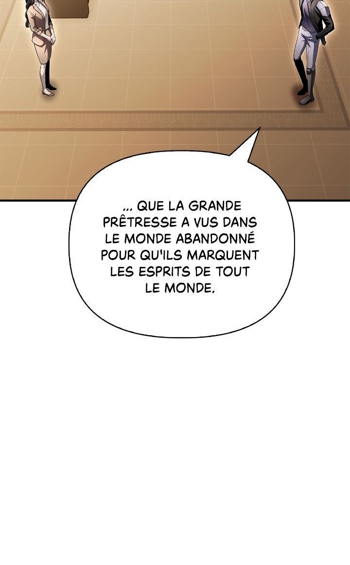 Superhuman Battlefield Chapitre 108 - Page 49