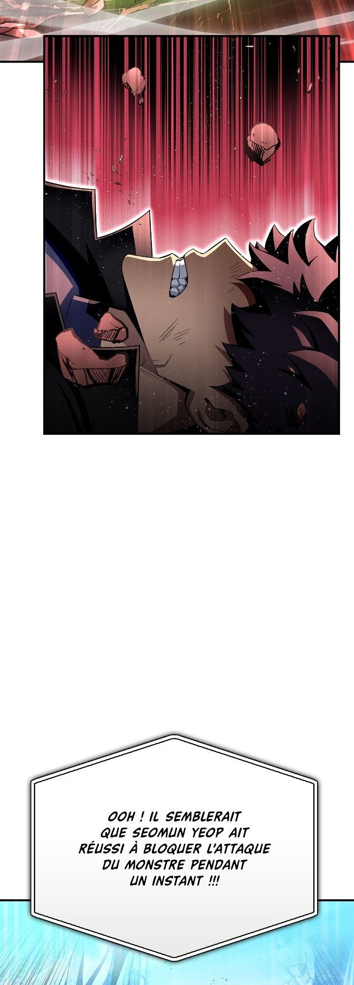 Superhuman Battlefield Chapitre 108 - Page 5