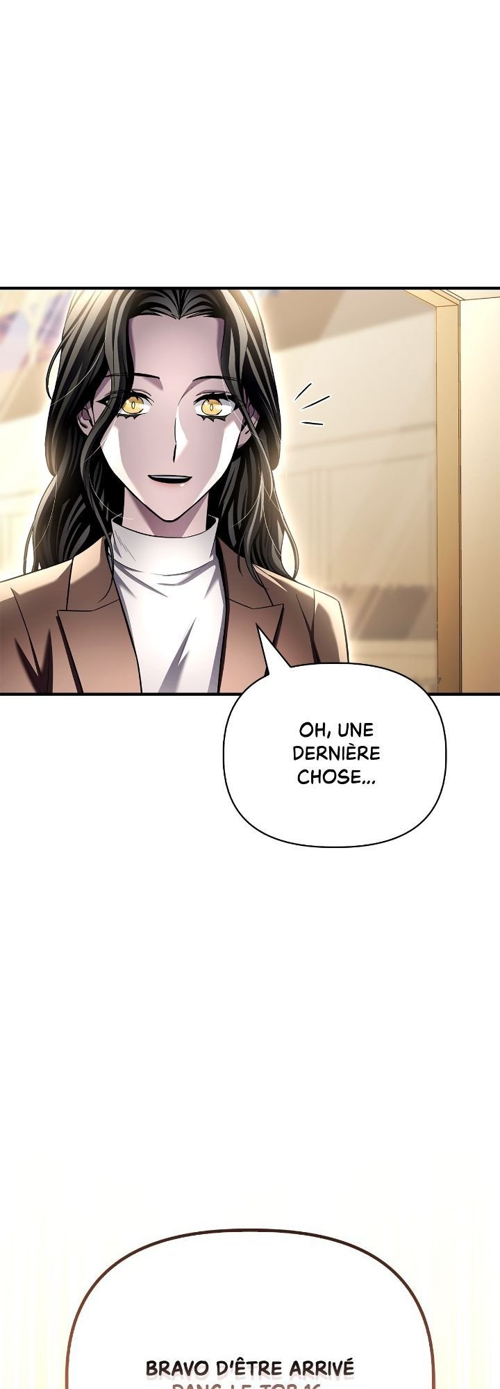 Superhuman Battlefield Chapitre 108 - Page 57
