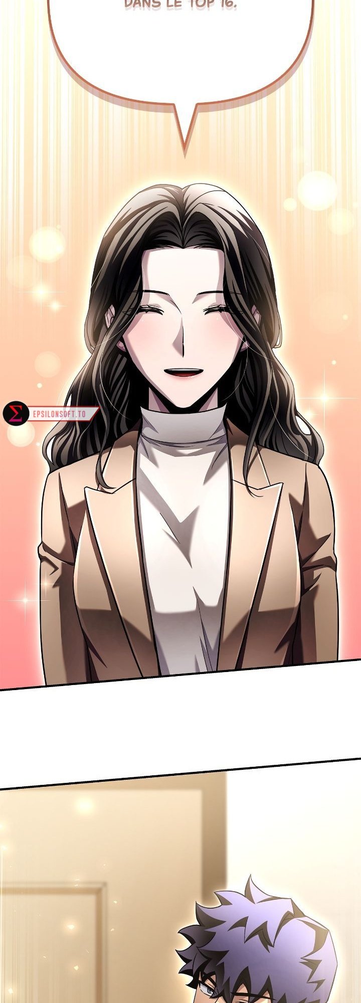 Superhuman Battlefield Chapitre 108 - Page 58