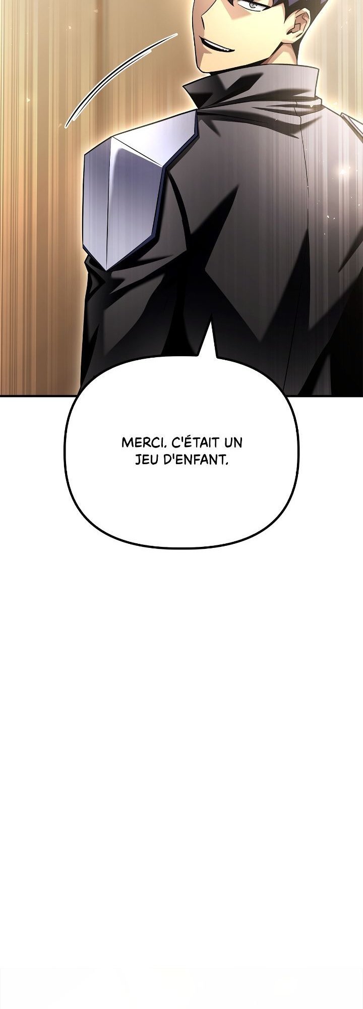 Superhuman Battlefield Chapitre 108 - Page 59