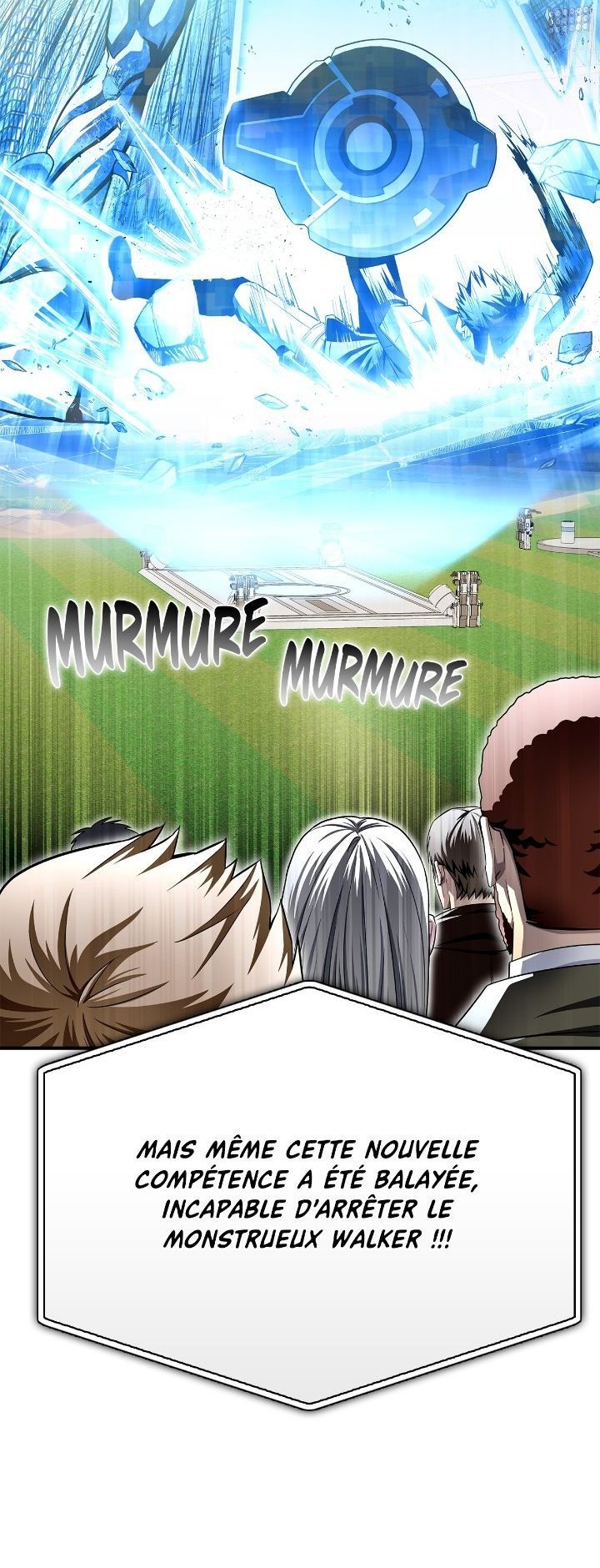 Superhuman Battlefield Chapitre 108 - Page 6