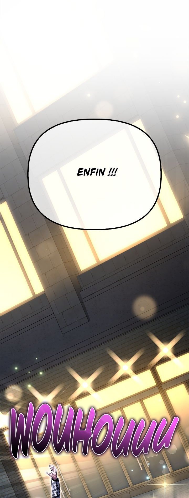 Superhuman Battlefield Chapitre 108 - Page 60