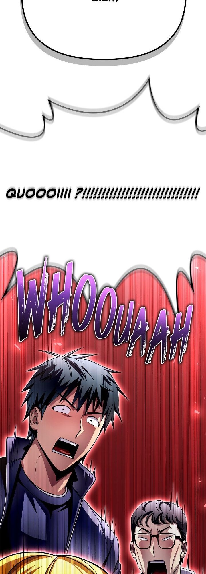 Superhuman Battlefield Chapitre 108 - Page 65