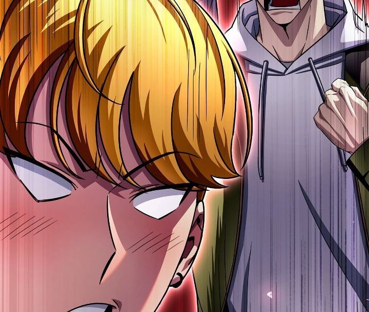 Superhuman Battlefield Chapitre 108 - Page 66