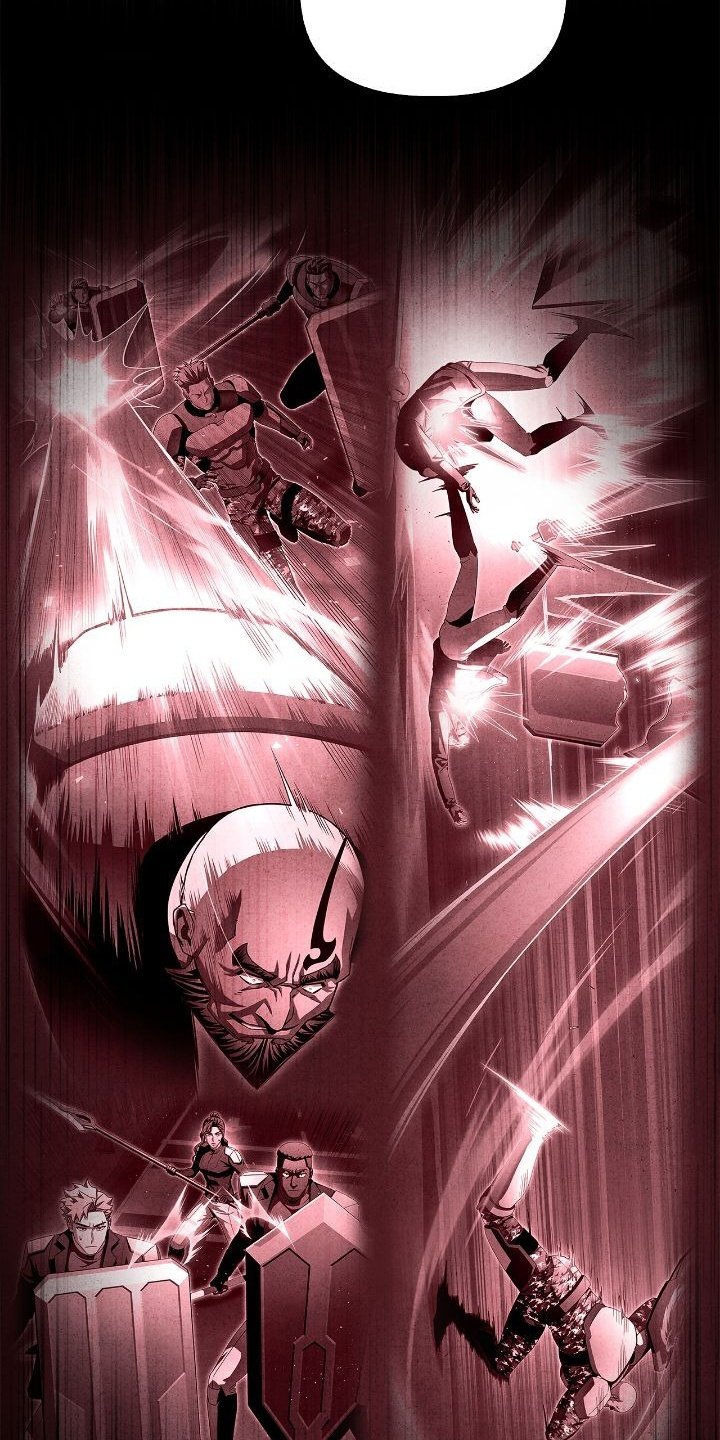 Superhuman Battlefield Chapitre 108 - Page 77