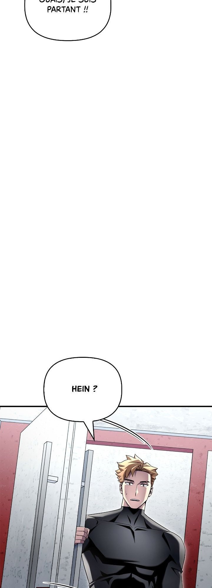 Superhuman Battlefield Chapitre 108 - Page 79