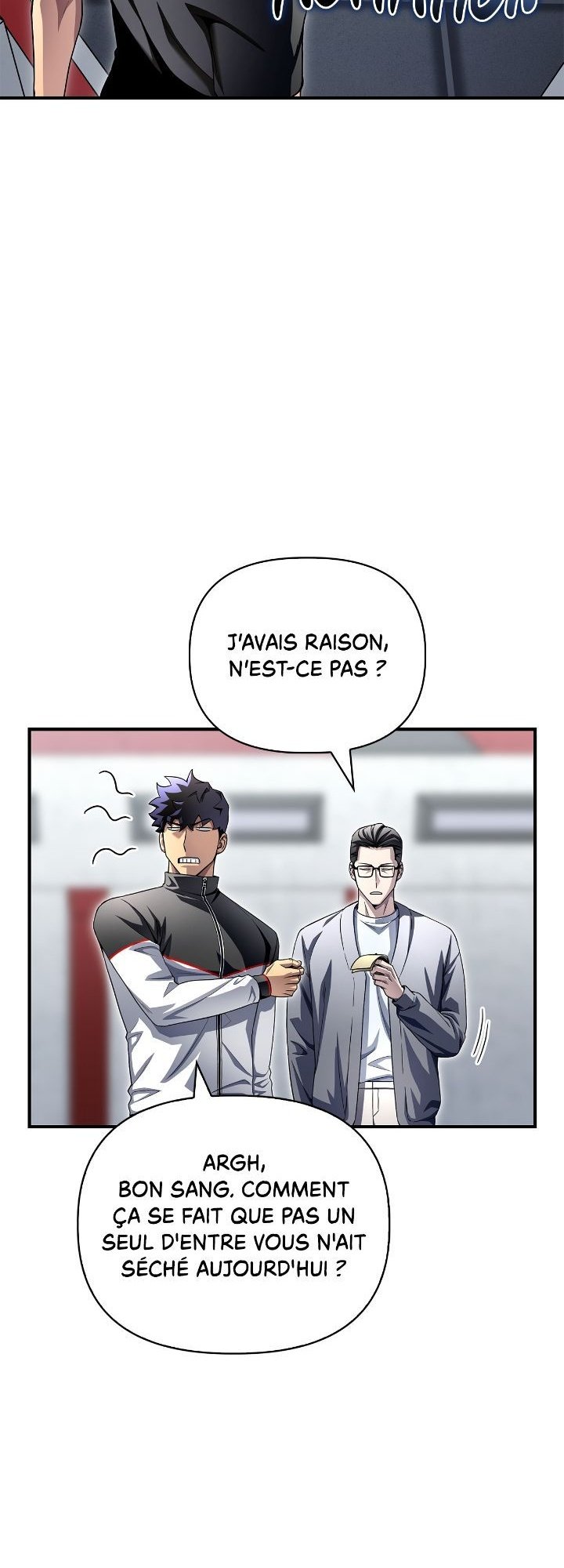 Superhuman Battlefield Chapitre 108 - Page 81