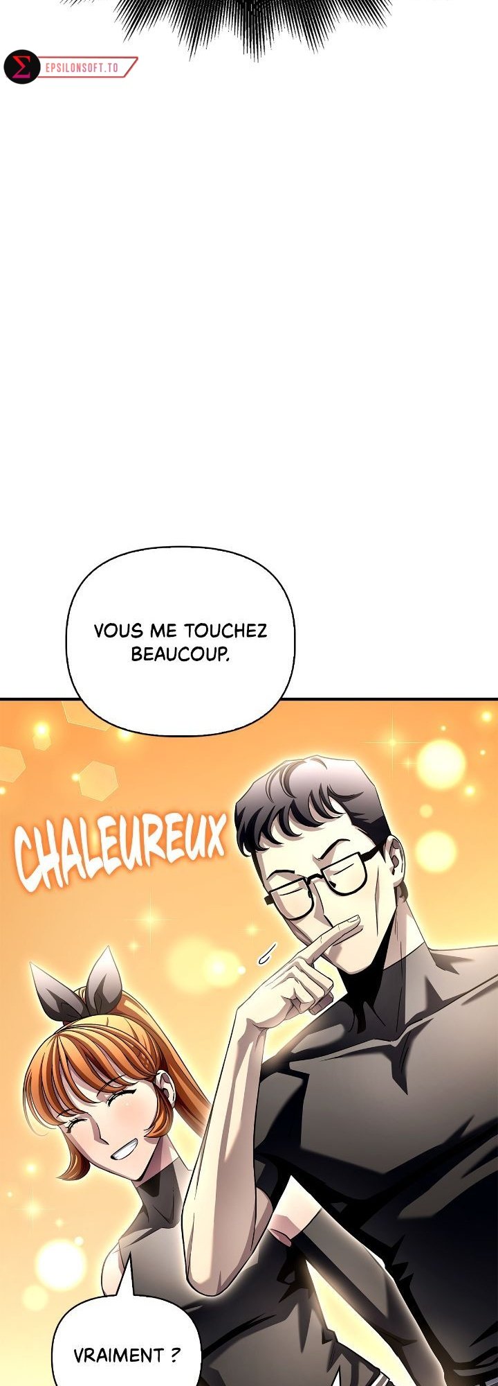Superhuman Battlefield Chapitre 108 - Page 85