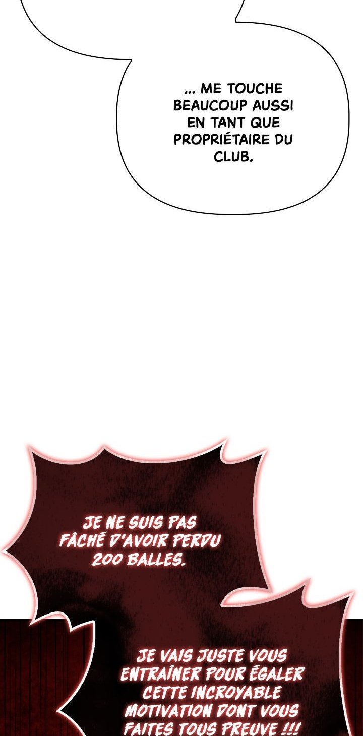 Superhuman Battlefield Chapitre 108 - Page 87