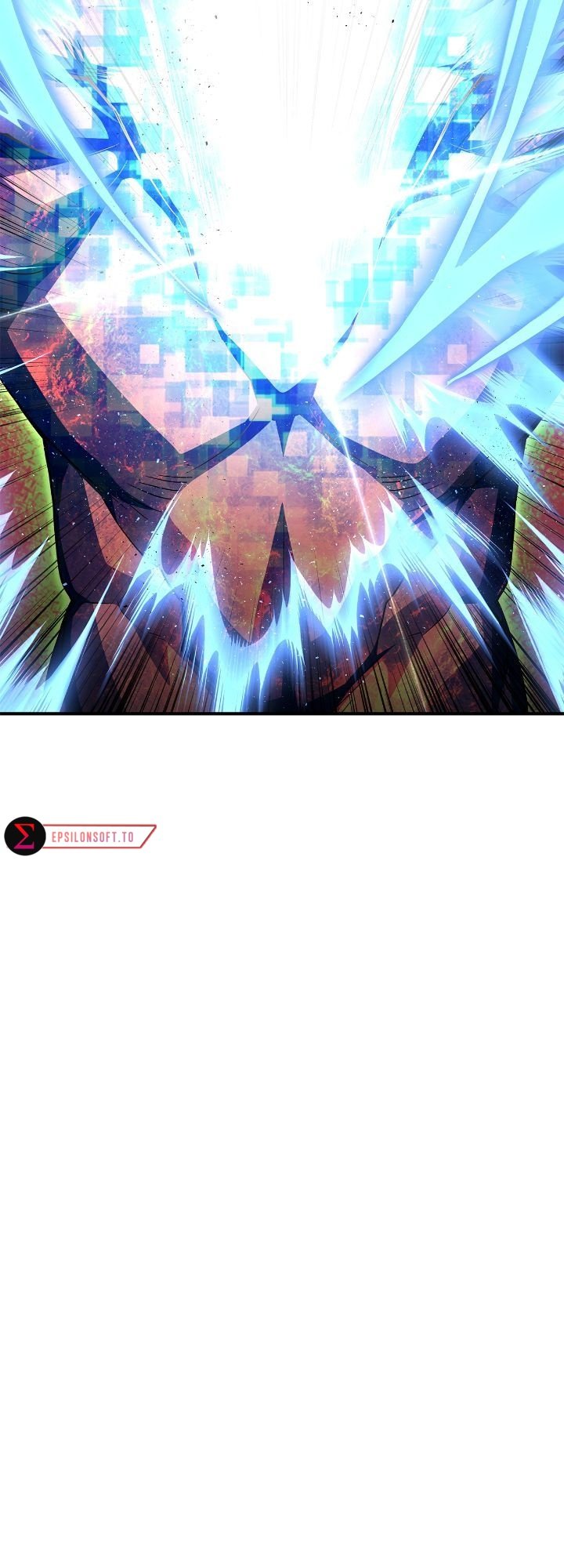 Superhuman Battlefield Chapitre 108 - Page 9