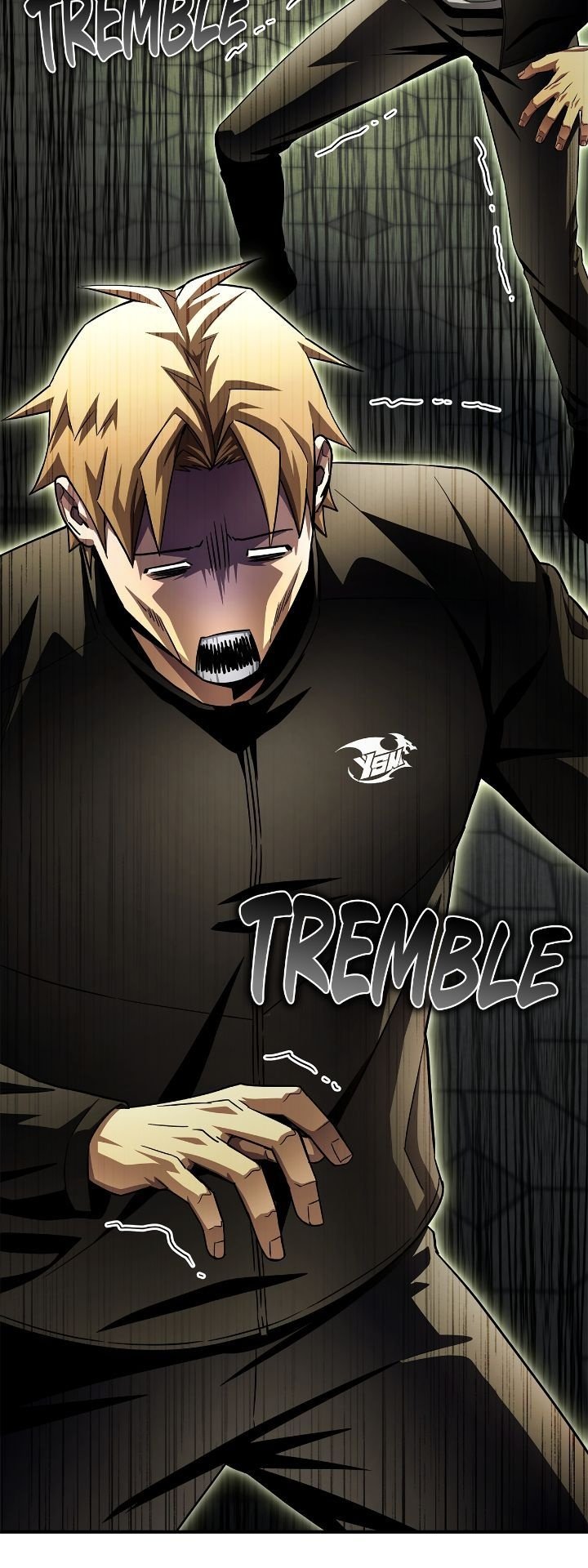 Superhuman Battlefield Chapitre 108 - Page 92
