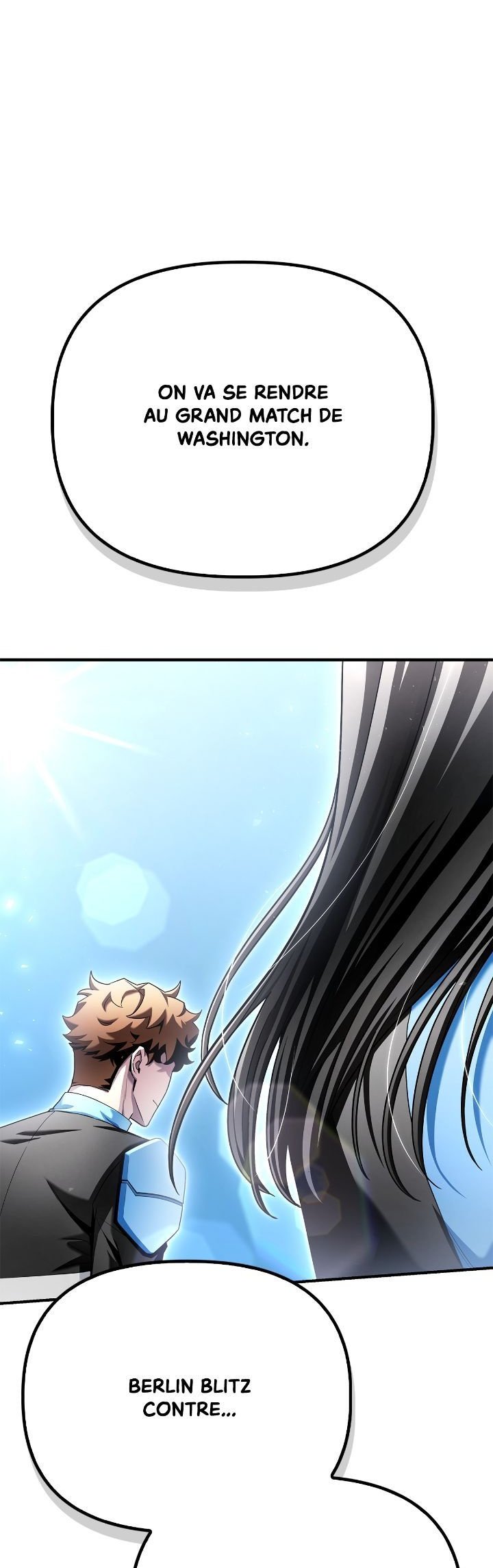 Superhuman Battlefield Chapitre 108 - Page 96