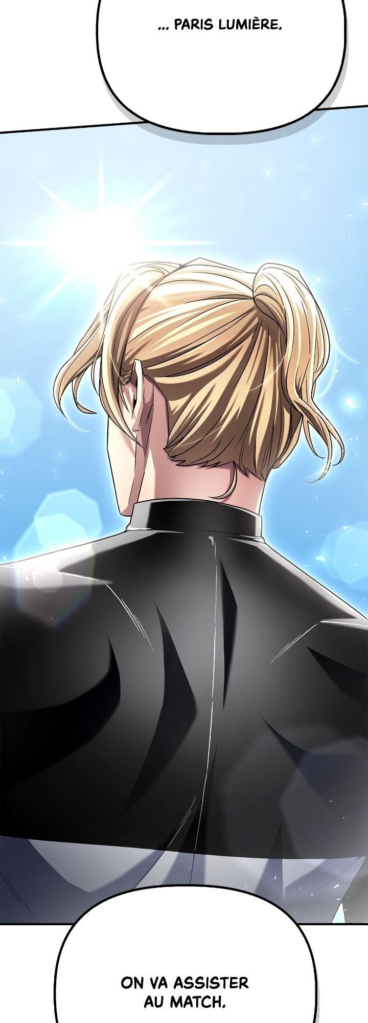Superhuman Battlefield Chapitre 108 - Page 97